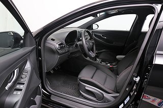Halvkombi Hyundai i30 4 av 10
