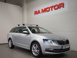 Kombi Skoda Octavia 3 av 24
