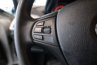 Halvkombi BMW 118I 24 av 25
