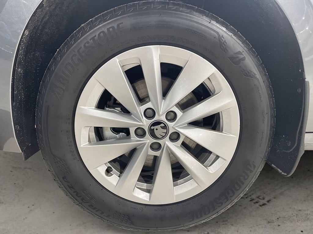 Skoda Kamiq Selection 1.0 TSI 116hk DSG 130 Edition Drag