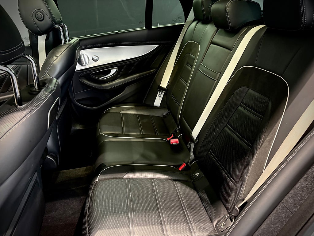 Mercedes-Benz AMG E 63 S T 4MATIC+ - bild 6