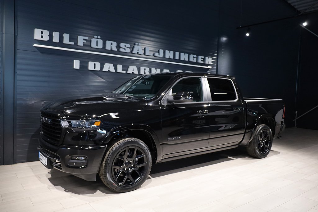Dodge Ram 1500