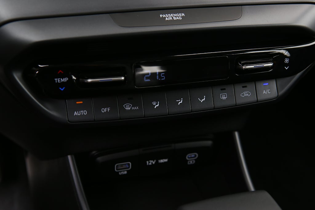 Hyundai Bayon 1.0 T-GDi Essential Aut | Superkampanj 0,99% ränta 2025