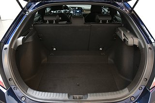 Halvkombi Honda Civic 10 av 22