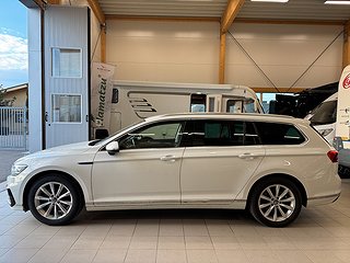 Kombi Volkswagen Passat 1 av 15