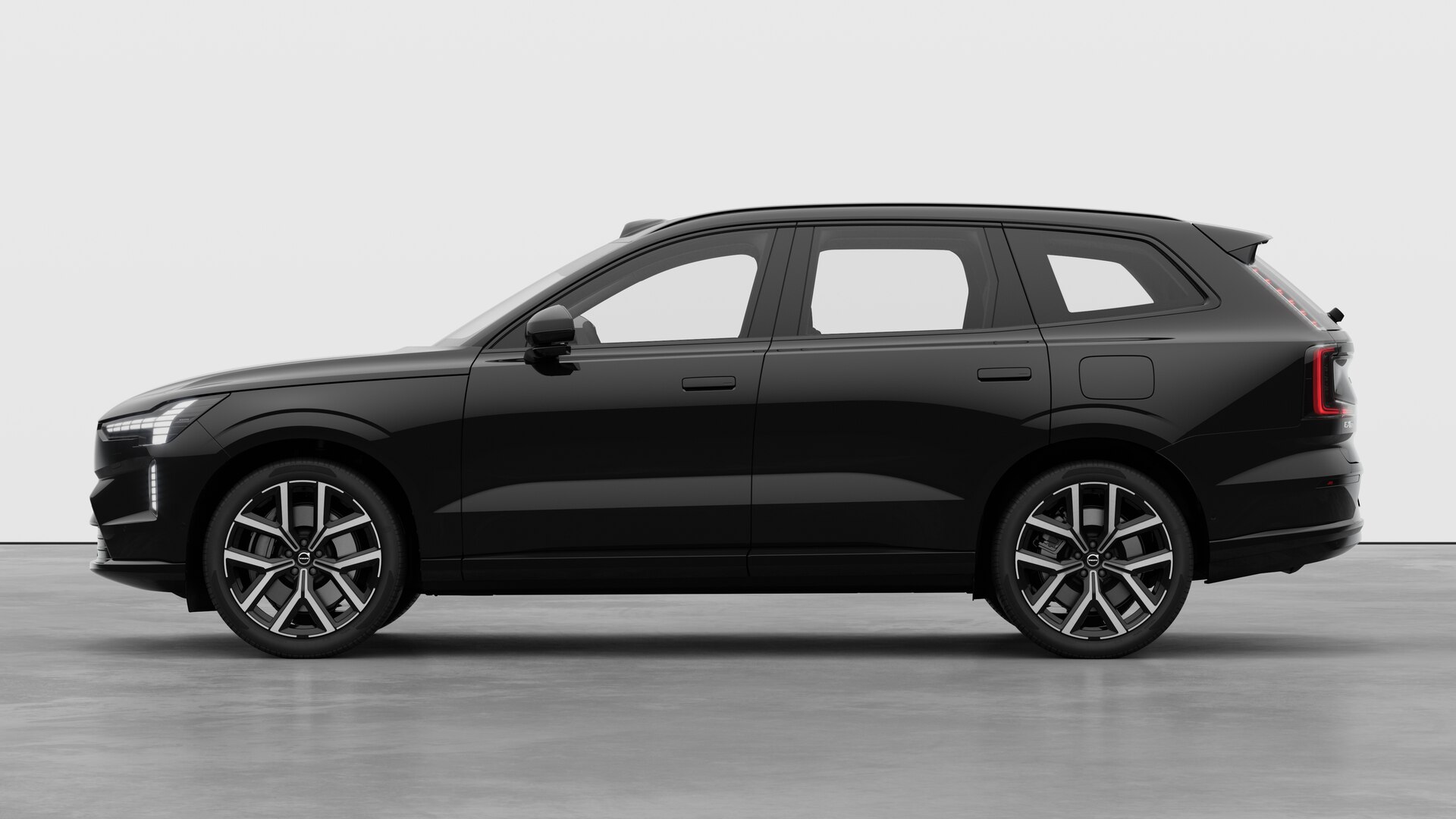 Volvo EX90 Twin Motor Ultra 7-sätes 2025, kuva 5/10