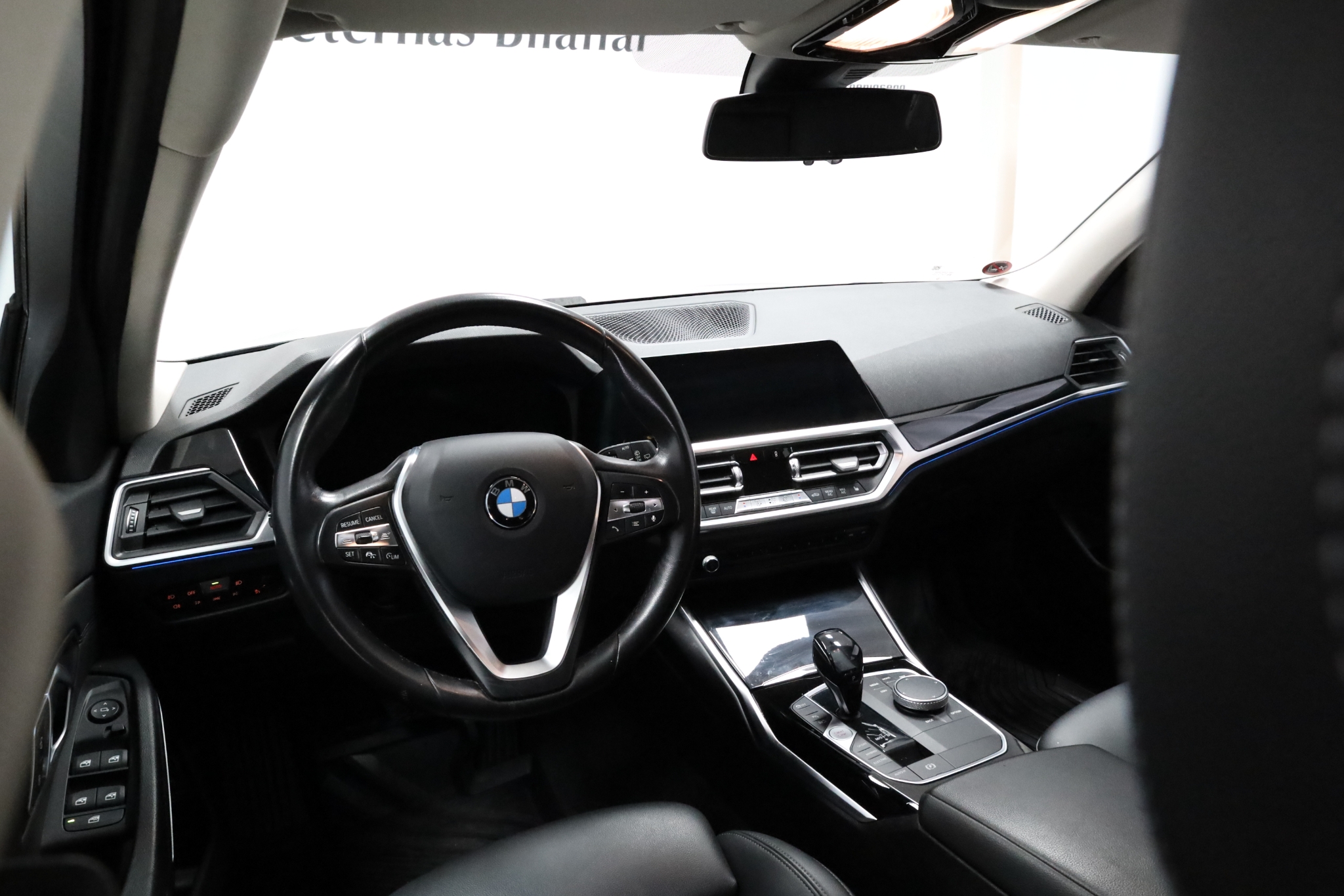 BMW 330 e xDrive Touring 2021, bild 4/10