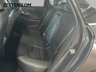 Kombi Hyundai i30 9 av 16