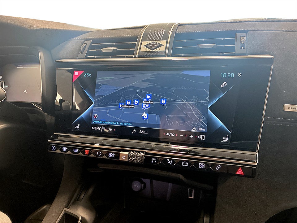 Bild på DS 7 Crossback E-Tense Performance 300hk KAMPANJRÄNTA 3,99%