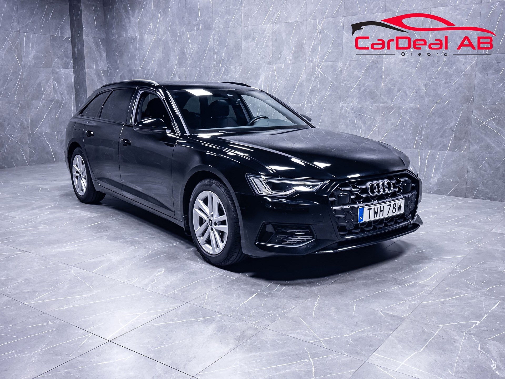 Audi A6, bild 7/10
