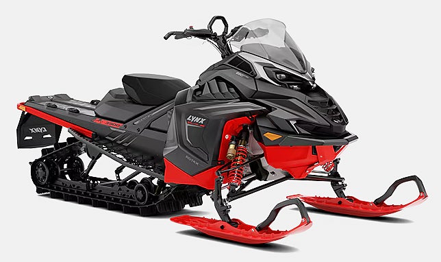 Lynx Brutal RE 850 E-TEC