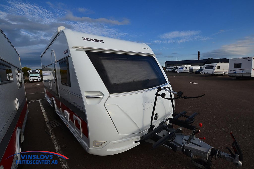 Kabe Royal 560 XL ks