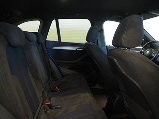 SUV BMW X1 11 av 29