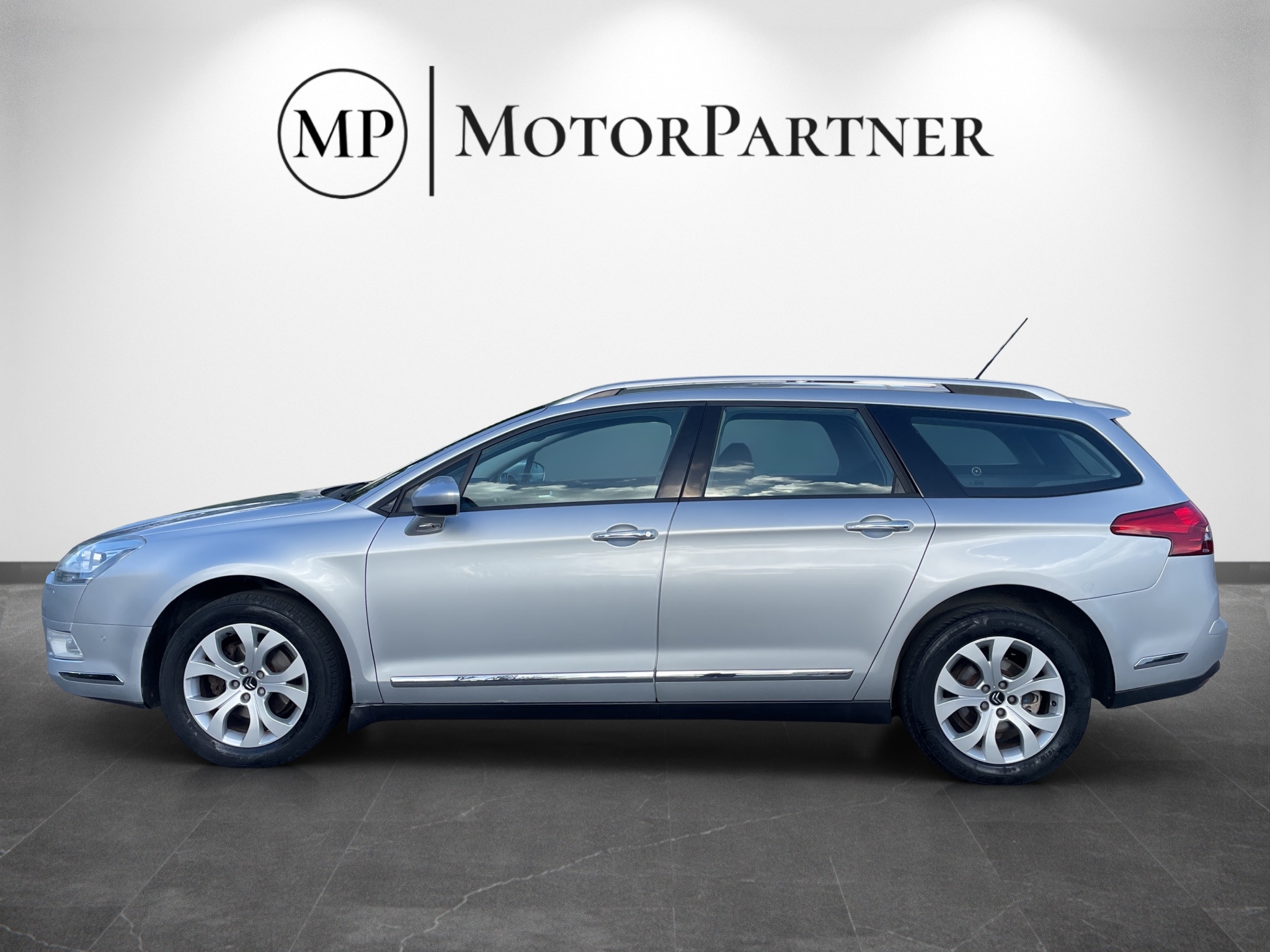Citroen C5 2009, kuva 4/10