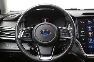 Kombi Subaru Outback 14 av 24