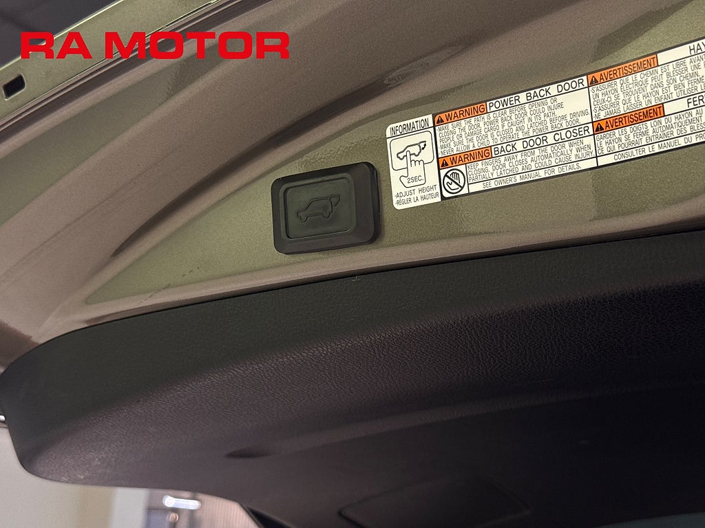 Toyota RAV4 Hybrid 2.5 197hk AWD Active Plus | Backkamera | Navi 2017