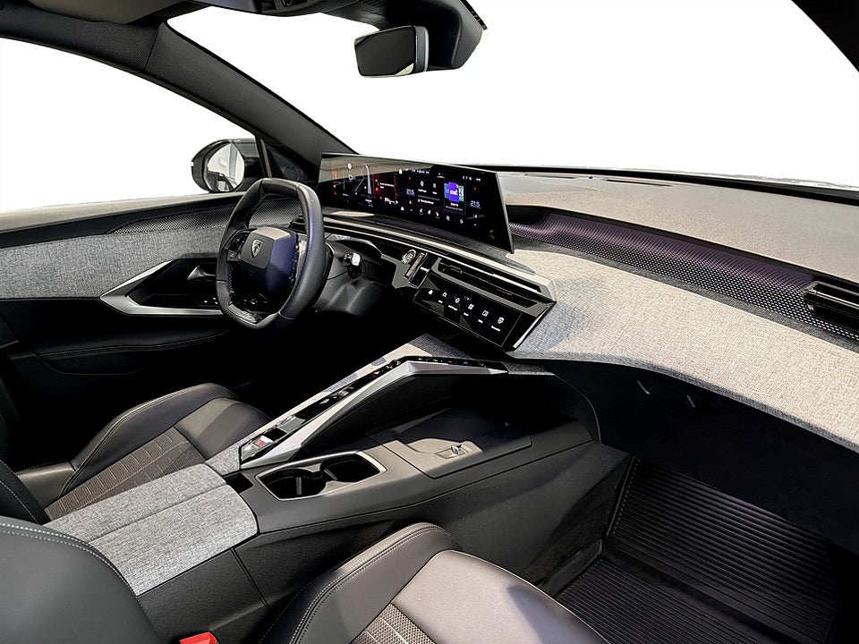 Bild på Peugeot 3008 GT Hybrid 145hk Aut B-KAMERA CARPLAY