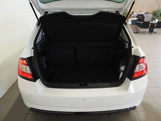 Halvkombi Skoda Fabia 22 av 22