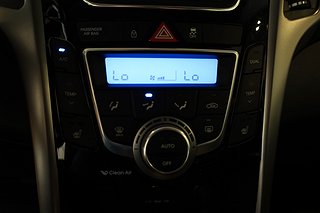 Halvkombi Hyundai i30 15 av 23