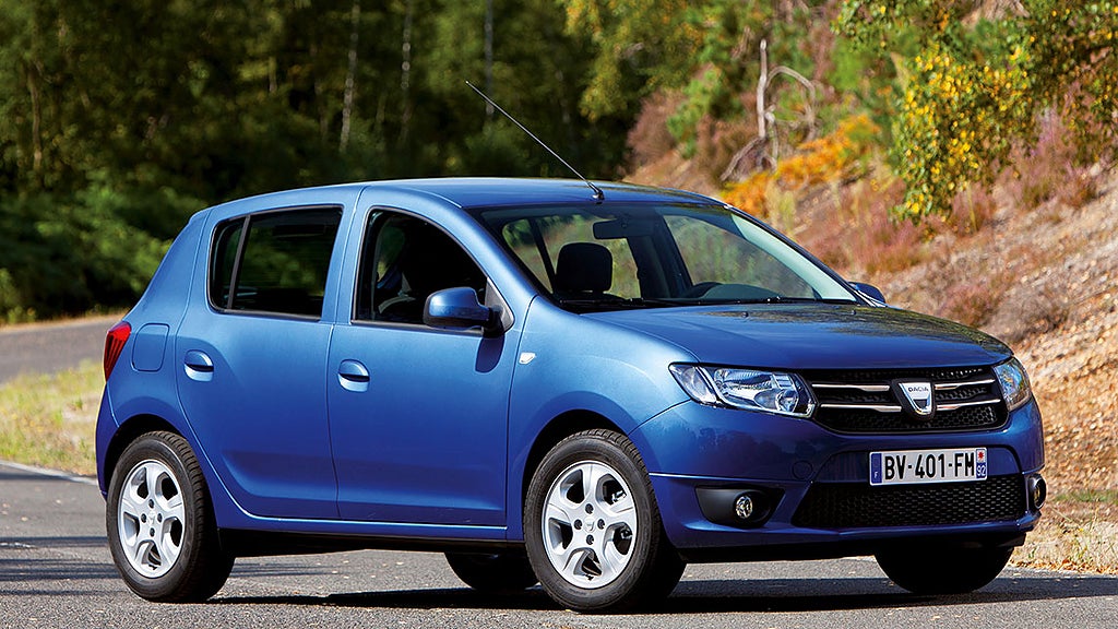 Rumänsk transportfunktion till rimliga pengar. 