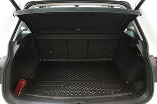 SUV Volkswagen Tiguan 24 av 26