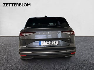 SUV Skoda Enyaq 4 av 18