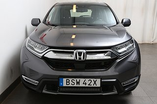 SUV Honda CR-V 5 av 23