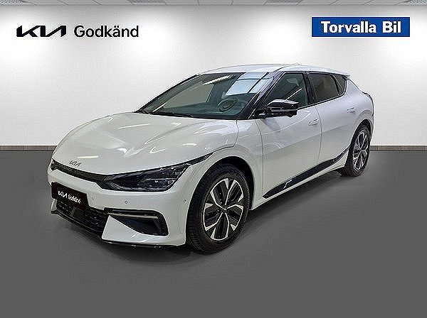 Kia EV6 AWD GT-Line KORTTIDSLEASING 9 MÅN