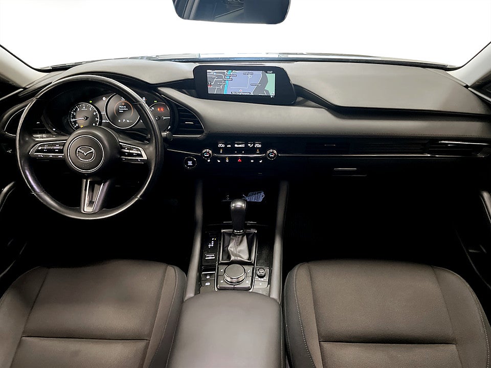 Bild på Mazda 3 Sky + Tech 2.0 e-SKYACTIV-X M 186hk Aut B-KAMERA NAVI