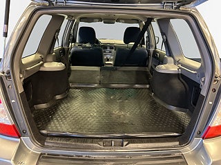 Subaru Forester 2.0 4WD Drag/SoV-däck/MoK-värm