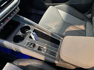 Skoda Enyaq Coupé 85x AWD 82kWh Dragkrok/Kamera/Navi/MOMS – bild 20