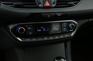Kombi Hyundai i30 22 av 27