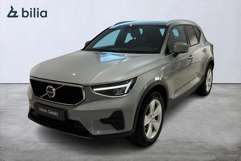 Volvo XC40 B4 FWD Bensin Core SE