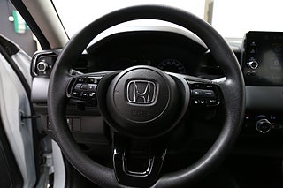 SUV Honda HR-V 15 av 22