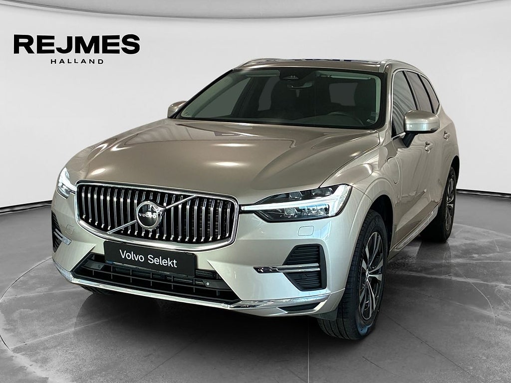 Volvo XC60 T6 Core Special Edition