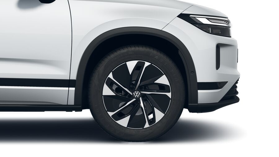 Volkswagen ID. Tiguan Style 2027, bild 7/10