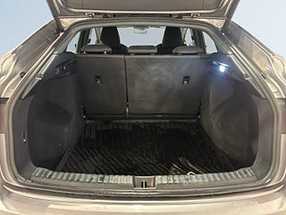 Audi Q4 50 Sportback e-tron quattro SONOS Drag Pvärm Kamera SoV – bild 12