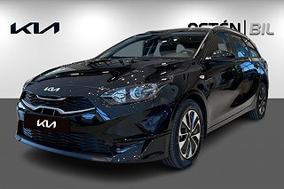 Kia CEED SW Action 1.5 T-GDI 140hk Automat * Ink Vinterhjul