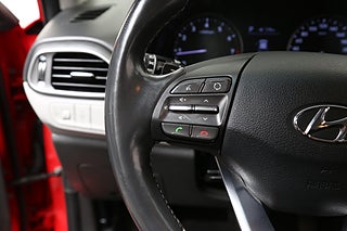 Kombi Hyundai i30 13 av 21