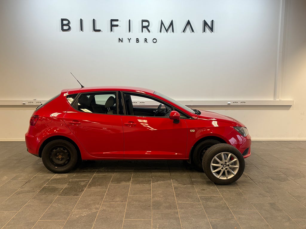 Seat Ibiza 1.0 EcoTSI Style 