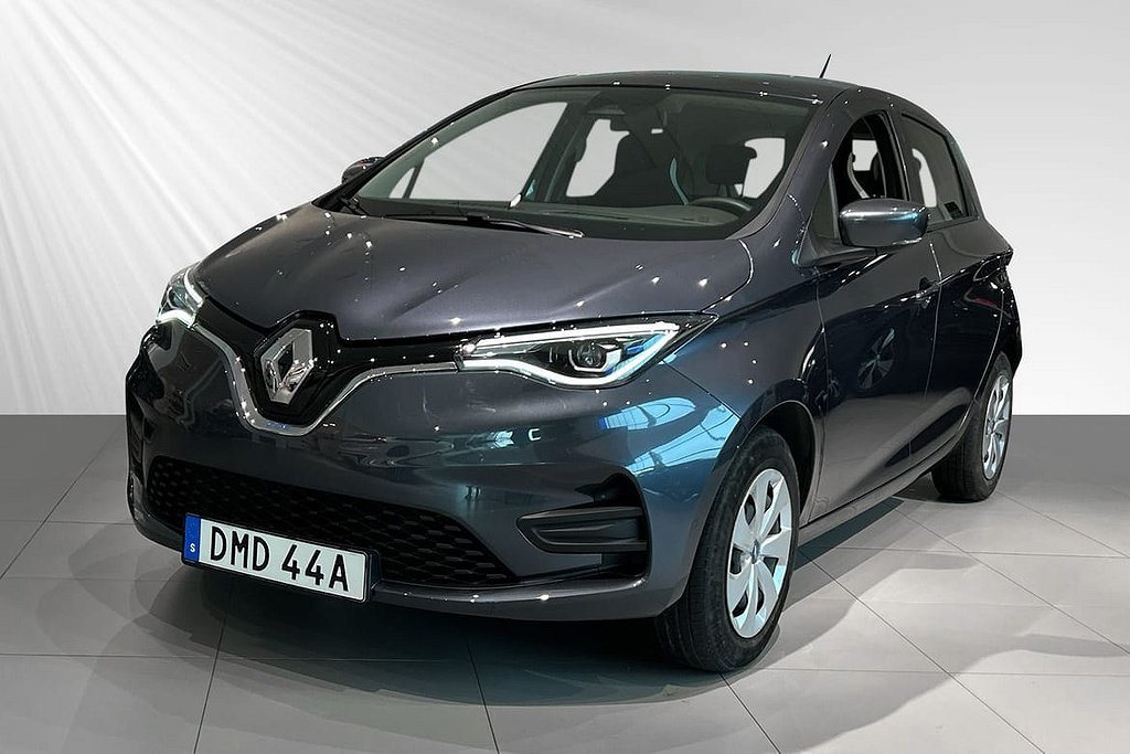 Renault Zoe R110 PhII 52 Go batteriköp