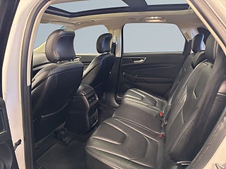 Ford Edge 2.0 AWD Titanium Drag/Kamera/S&V-Däck/Skinn/Pano/Elstol – bild 13