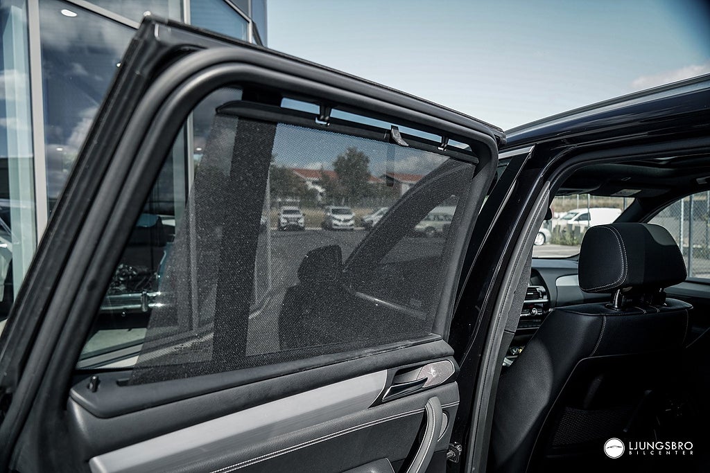 BMW X3 2016 - miniatyr 17