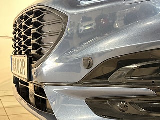Ford Kuga Hybrid AWD ST-Line Drag Mvärm Kamera GPS SoV – bild 20