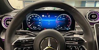 Sportkupé Mercedes-Benz CLE 11 av 13