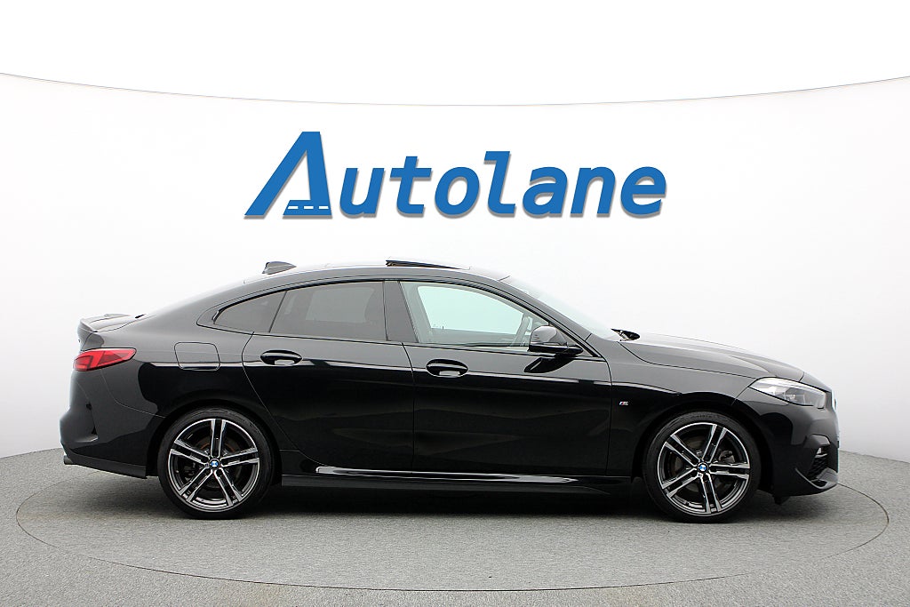 BMW 220 d xDrive Gran Coupé M Sport 190hk