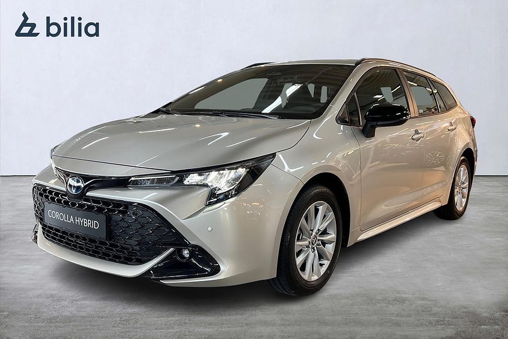Toyota Corolla Touring Sports Active Plus 1.8