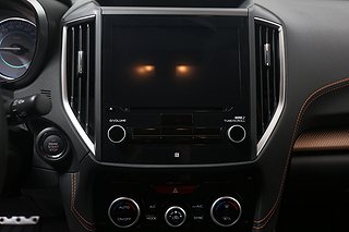 SUV Subaru XV 18 av 24