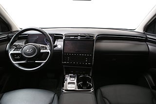 SUV Hyundai Tucson 17 av 28