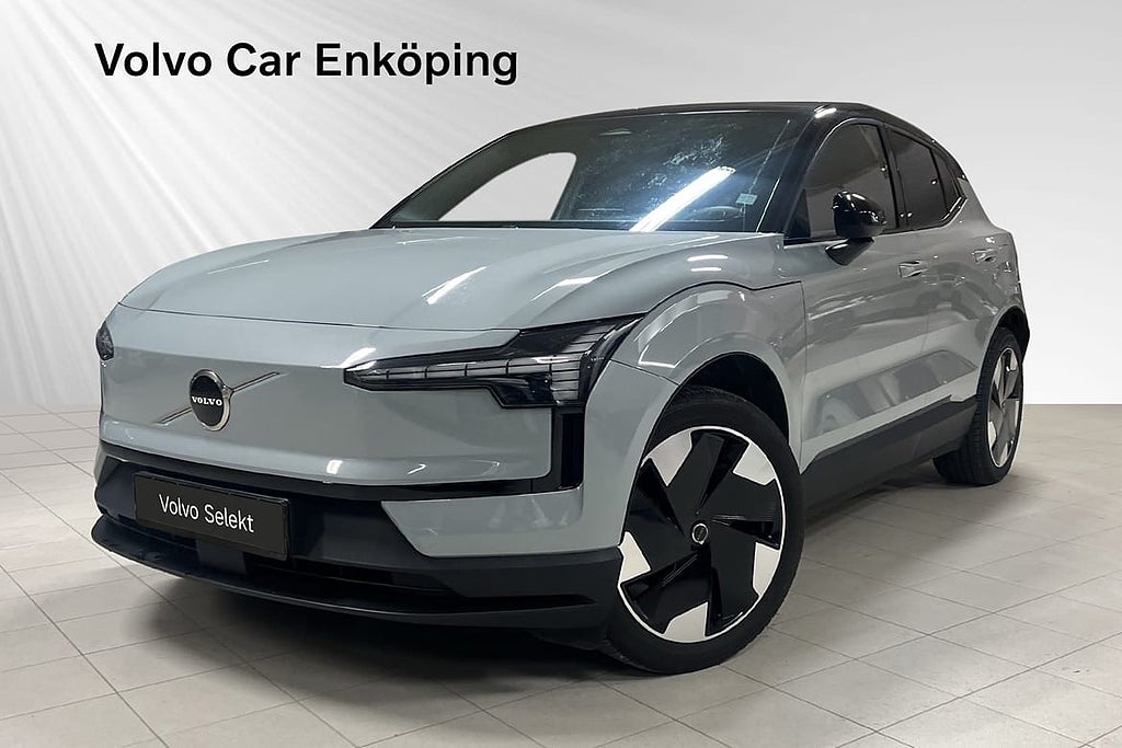 Volvo EX30 Single Motor Extended Range Plus 0% RÄNTA